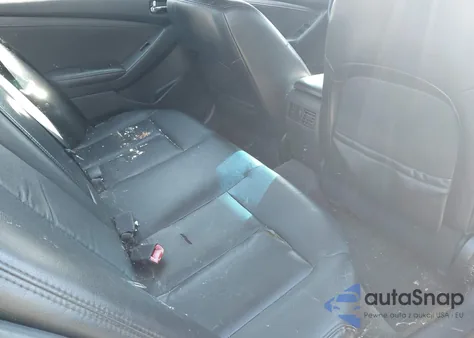 2012 Nissan Altima 2.5 S z USA, uszkodzony, nr VIN 1N4AL2AP0CC178034